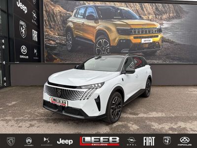 Peugeot 5008 Gebrauchtwagen