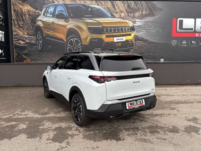 Peugeot 5008 Gebrauchtwagen