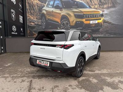 Peugeot 5008 Gebrauchtwagen