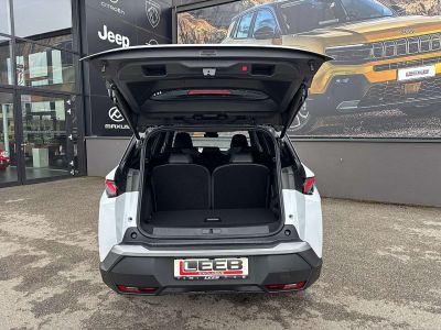 Peugeot 5008 Gebrauchtwagen