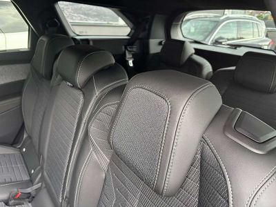 Peugeot 5008 Gebrauchtwagen