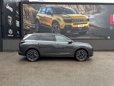 Peugeot 5008 Gebrauchtwagen