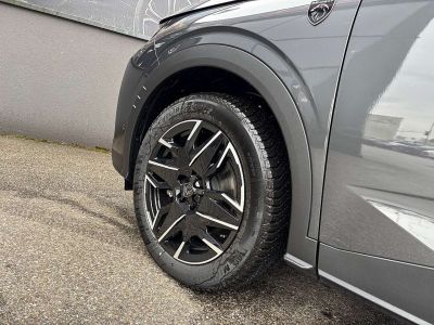 Peugeot 5008 Gebrauchtwagen