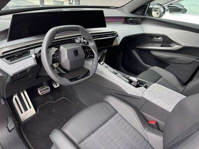 Peugeot 5008 Gebrauchtwagen