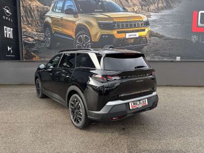 Peugeot 5008 Gebrauchtwagen