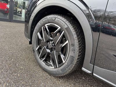 Peugeot 5008 Gebrauchtwagen