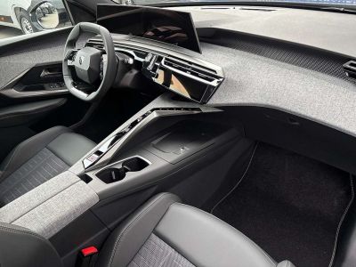 Peugeot 5008 Gebrauchtwagen