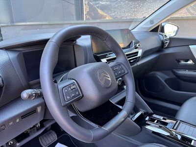 Citroën C4 Gebrauchtwagen