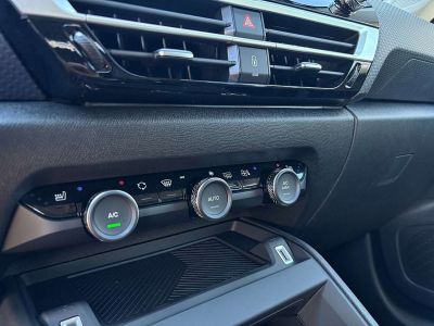 Citroën C4 Gebrauchtwagen