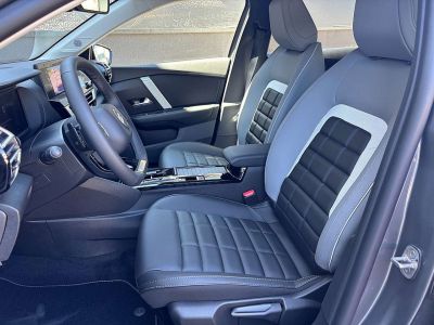 Citroën C4 Gebrauchtwagen