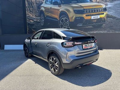 Citroën C4 Gebrauchtwagen