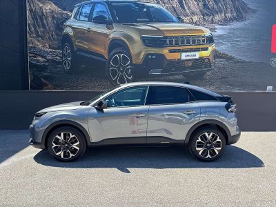 Citroën C4 Gebrauchtwagen