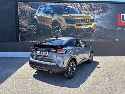 Citroën C4 Gebrauchtwagen