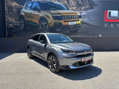 Citroën C4 Gebrauchtwagen