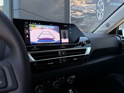 Citroën C4 Gebrauchtwagen