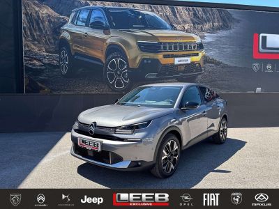 Citroën C4 Gebrauchtwagen