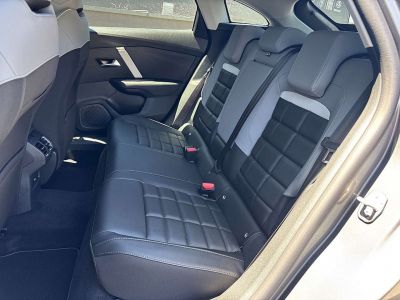 Citroën C4 Gebrauchtwagen