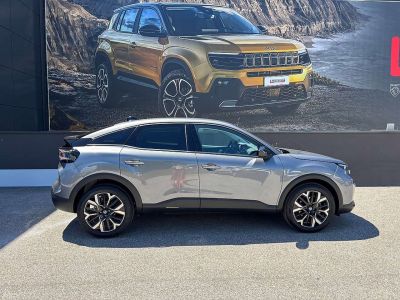 Citroën C4 Gebrauchtwagen