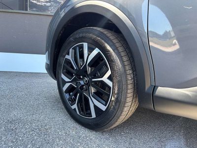 Citroën C4 Gebrauchtwagen