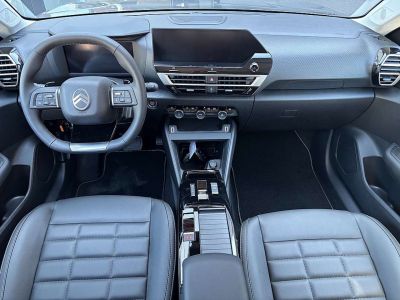 Citroën C4 Gebrauchtwagen