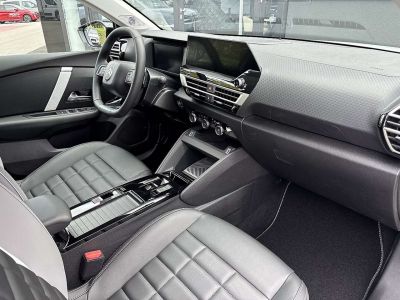 Citroën C4 Gebrauchtwagen