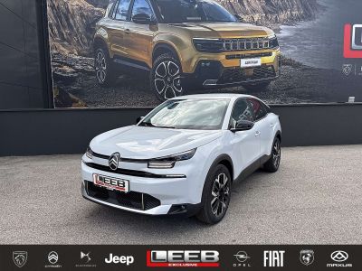 Citroën C4 Gebrauchtwagen