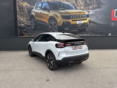 Citroën C4 Gebrauchtwagen