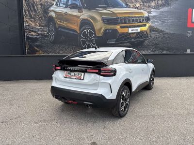 Citroën C4 Gebrauchtwagen