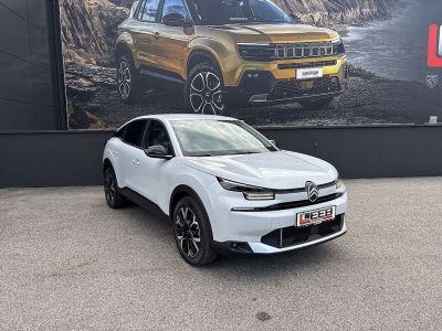 Citroën C4 Gebrauchtwagen