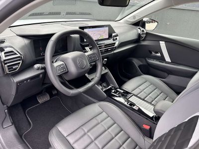 Citroën C4 Gebrauchtwagen