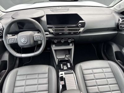 Citroën C4 Gebrauchtwagen