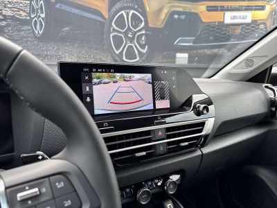 Citroën C4 Gebrauchtwagen