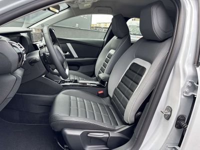 Citroën C4 Gebrauchtwagen