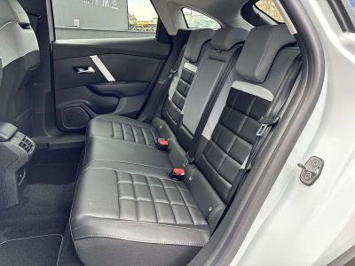 Citroën C4 Gebrauchtwagen