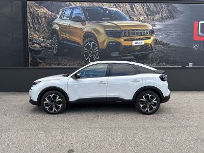 Citroën C4 Gebrauchtwagen