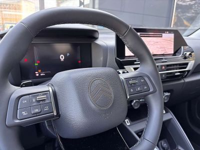 Citroën C4 Gebrauchtwagen Citroën C4 Gebrauchtwagen