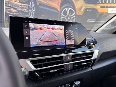 Citroën C4 Gebrauchtwagen Citroën C4 Gebrauchtwagen