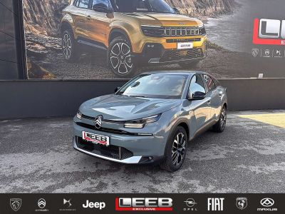 Citroën C4 Gebrauchtwagen Citroën C4 Gebrauchtwagen