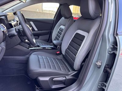 Citroën C4 Gebrauchtwagen Citroën C4 Gebrauchtwagen