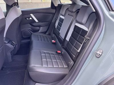 Citroën C4 Gebrauchtwagen Citroën C4 Gebrauchtwagen