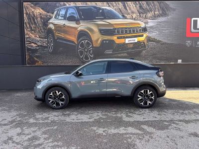 Citroën C4 Gebrauchtwagen Citroën C4 Gebrauchtwagen