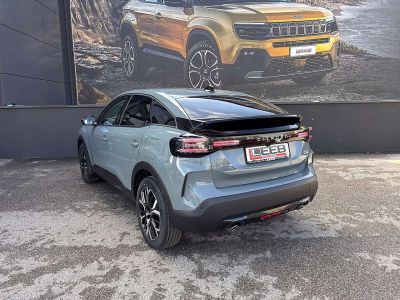 Citroën C4 Gebrauchtwagen Citroën C4 Gebrauchtwagen