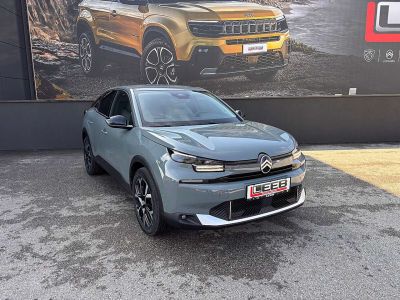 Citroën C4 Gebrauchtwagen Citroën C4 Gebrauchtwagen