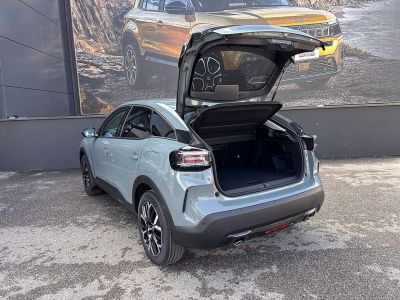 Citroën C4 Gebrauchtwagen Citroën C4 Gebrauchtwagen