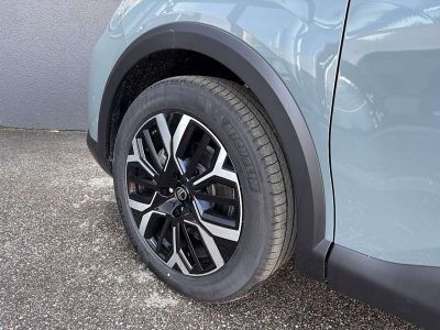 Citroën C4 Gebrauchtwagen Citroën C4 Gebrauchtwagen