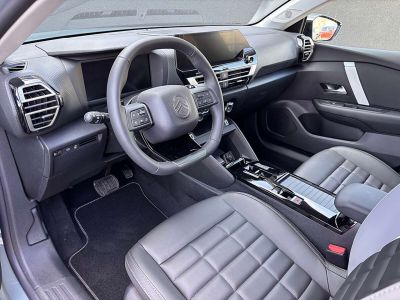 Citroën C4 Gebrauchtwagen Citroën C4 Gebrauchtwagen