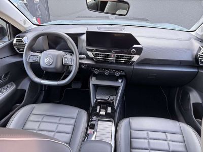 Citroën C4 Gebrauchtwagen Citroën C4 Gebrauchtwagen