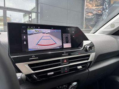 Citroën C4 Gebrauchtwagen