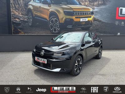 Citroën C4 Gebrauchtwagen