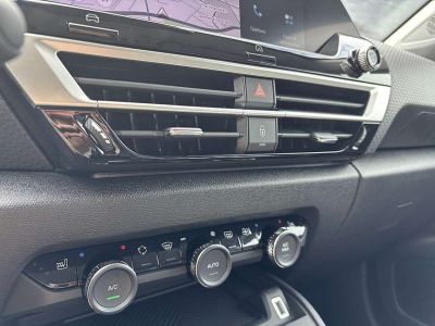 Citroën C4 Gebrauchtwagen